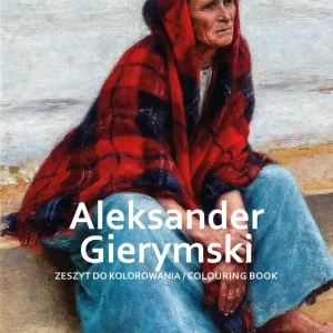 Aleksander Gierymski Zeszyt do kolorowania