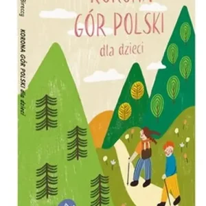 Korona Gór Polski dla dzieci