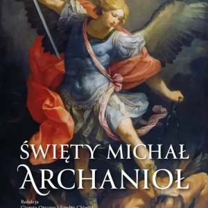 Święty Michał Archanioł