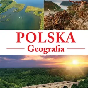 Polska. Geografia