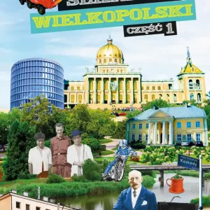 Sekrety Wielkopolski
