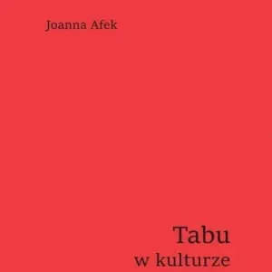 Tabu w kulturze chińskiej