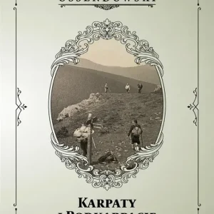 Karpaty i Podkarpacie