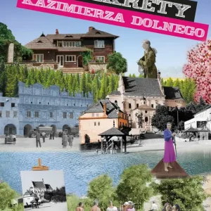 Sekrety Kazimierza Dolnego