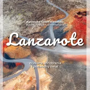 Lanzarote. Pascal Lajt