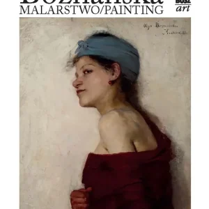 Boznańska. Malarstwo
