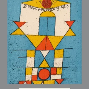 Klee. Malarstwo światowe
