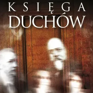 Księga duchów