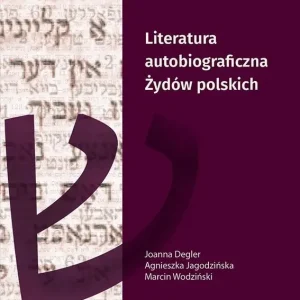 Literatura autobiograficzna Żydów polskich