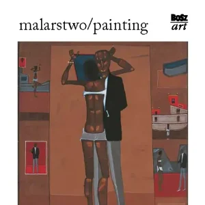 Nowosielski. Malarstwo
