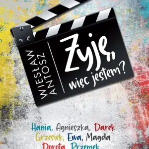 Żyję więc jestem?