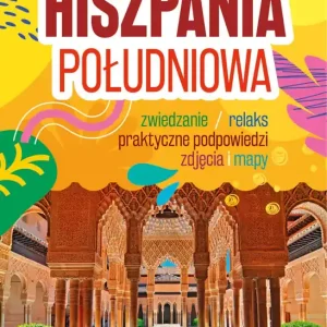 Hiszpania Południowa