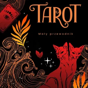 Tarot Mały przewodnik