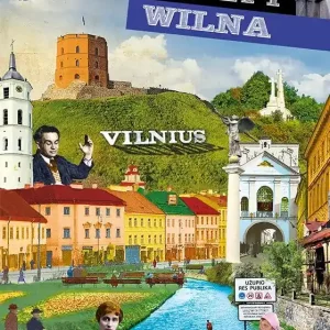 Sekrety Wilna