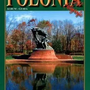 Polska 541 zdjęć - wersja włoska