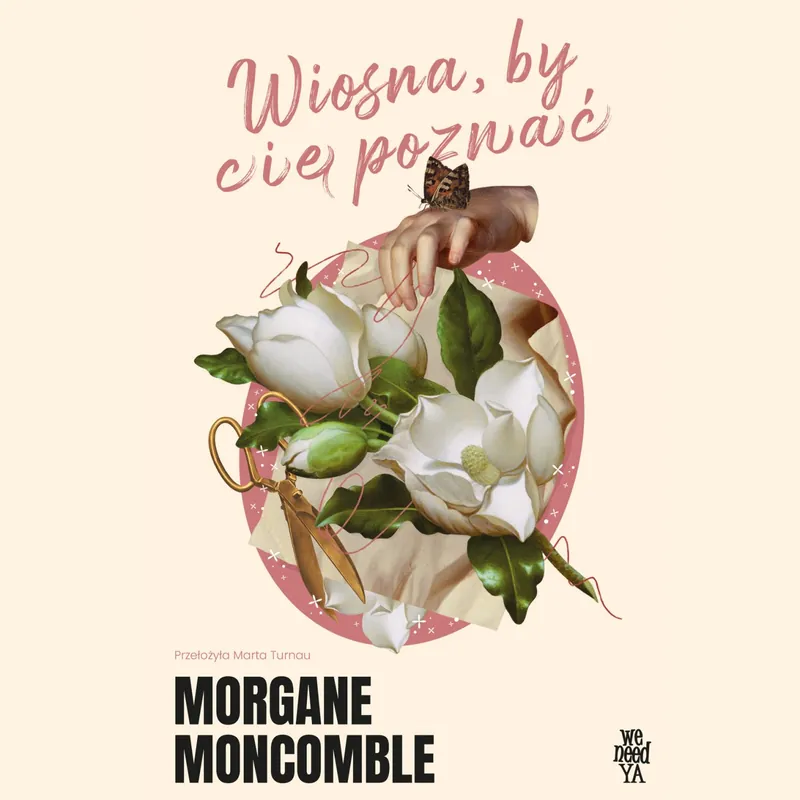 Wiosna, by Cię poznać