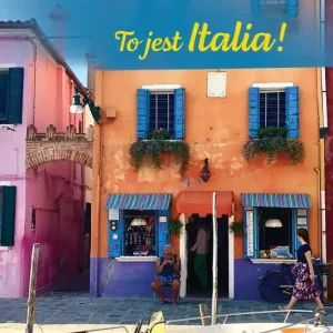 To jest Italia!