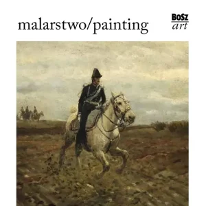 Maksymilian Gerymski. Malarstwo