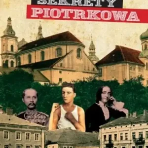 Sekrety Piotrkowa