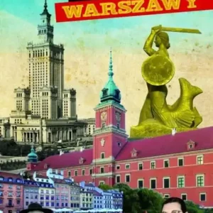 Sekrety Warszawy