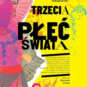 Trzecia płeć świata