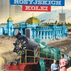 Sekrety rosyjskich kolei