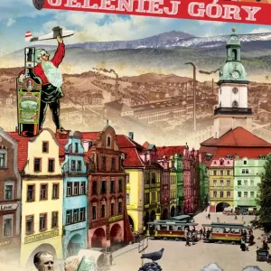 Sekrety Jeleniej Góry
