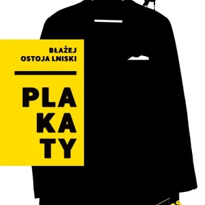 Ostoja Lniski Plakaty