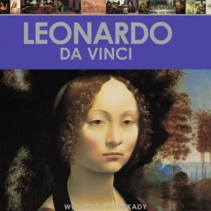Encyklopedia sztuki Leonardo da Vinci