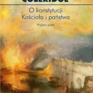O konstytucji Kościoła i państwa Wybór pism