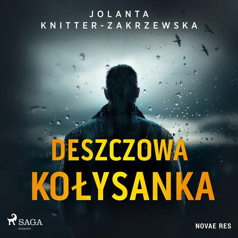 Deszczowa kołysanka