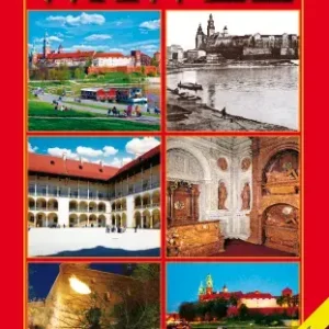 Wawel wer. polska