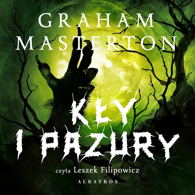 Kły i pazury