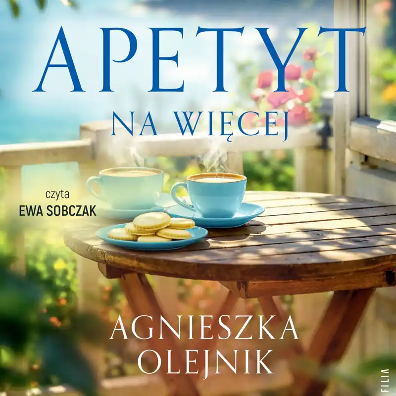 Apetyt na więcej