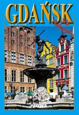 Gdańsk i okolice 345 fotografii wer. Angielska