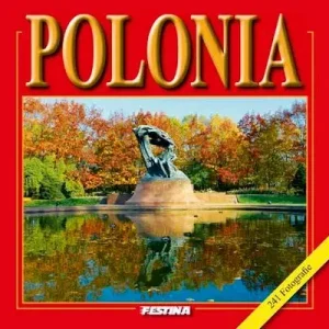 Polska 241 fotografii wer. włoska