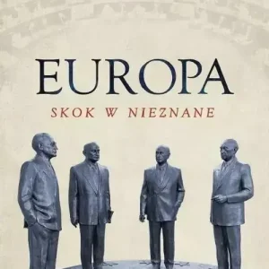 Europa skok w nieznane