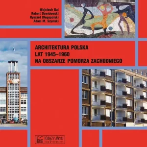 Architektura polska lat 1945-1960