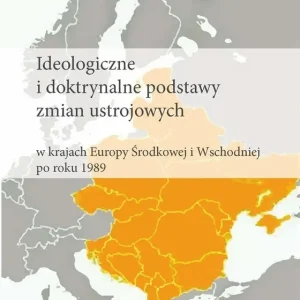 Ideologiczne i doktrynalne podstawy zmian...