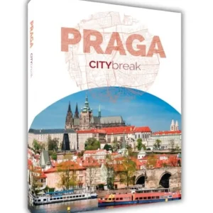 Praga. CITYbreak