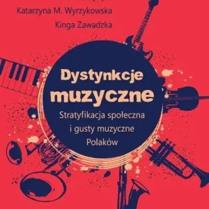 Dystynkcje muzyczne