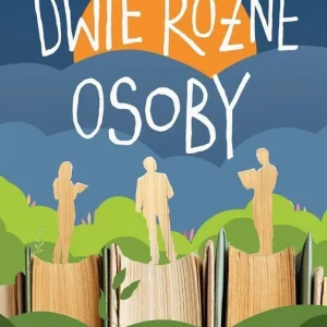 Dwie różne osoby