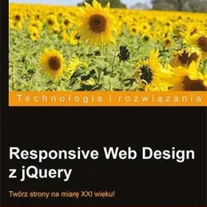 Responsive Web Design z jQuery
