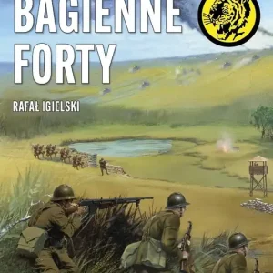 Bagienne forty