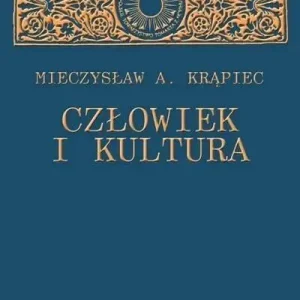 Człowiek i kultura