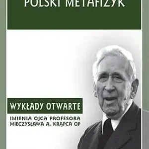 Pierwszy polski metafizyk
