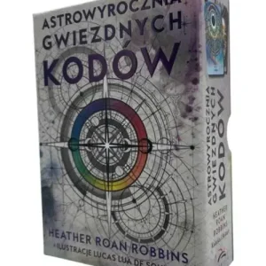 Astrowyrocznia gwiezdnych kodów