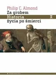 Za grobem Historia życia po śmierci