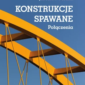 Konstrukcje spawane Połączenia