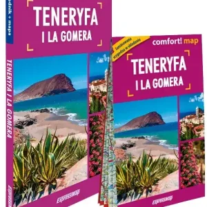 Teneryfa i La Gomera light 2w1 w.2025